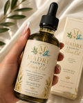 Madre growth elixir oil